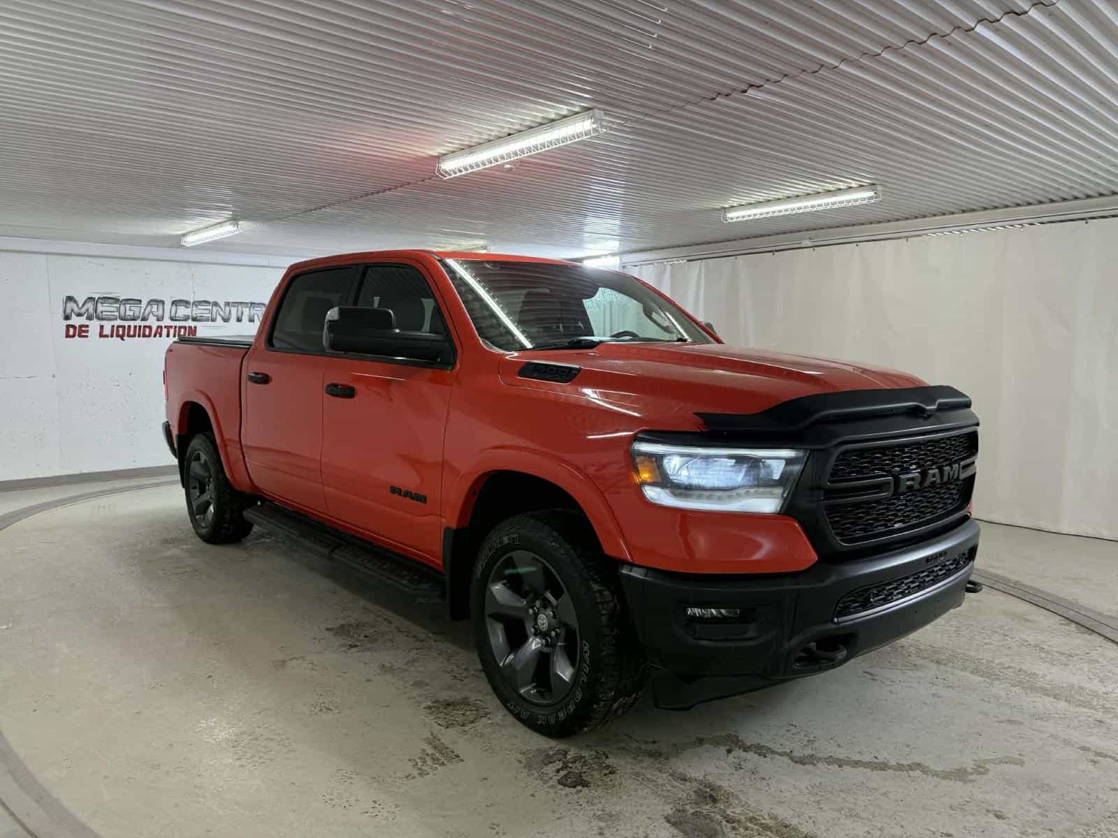 2021 RAM 1500 Big Horn/Lone Star Big Horn - Image 7