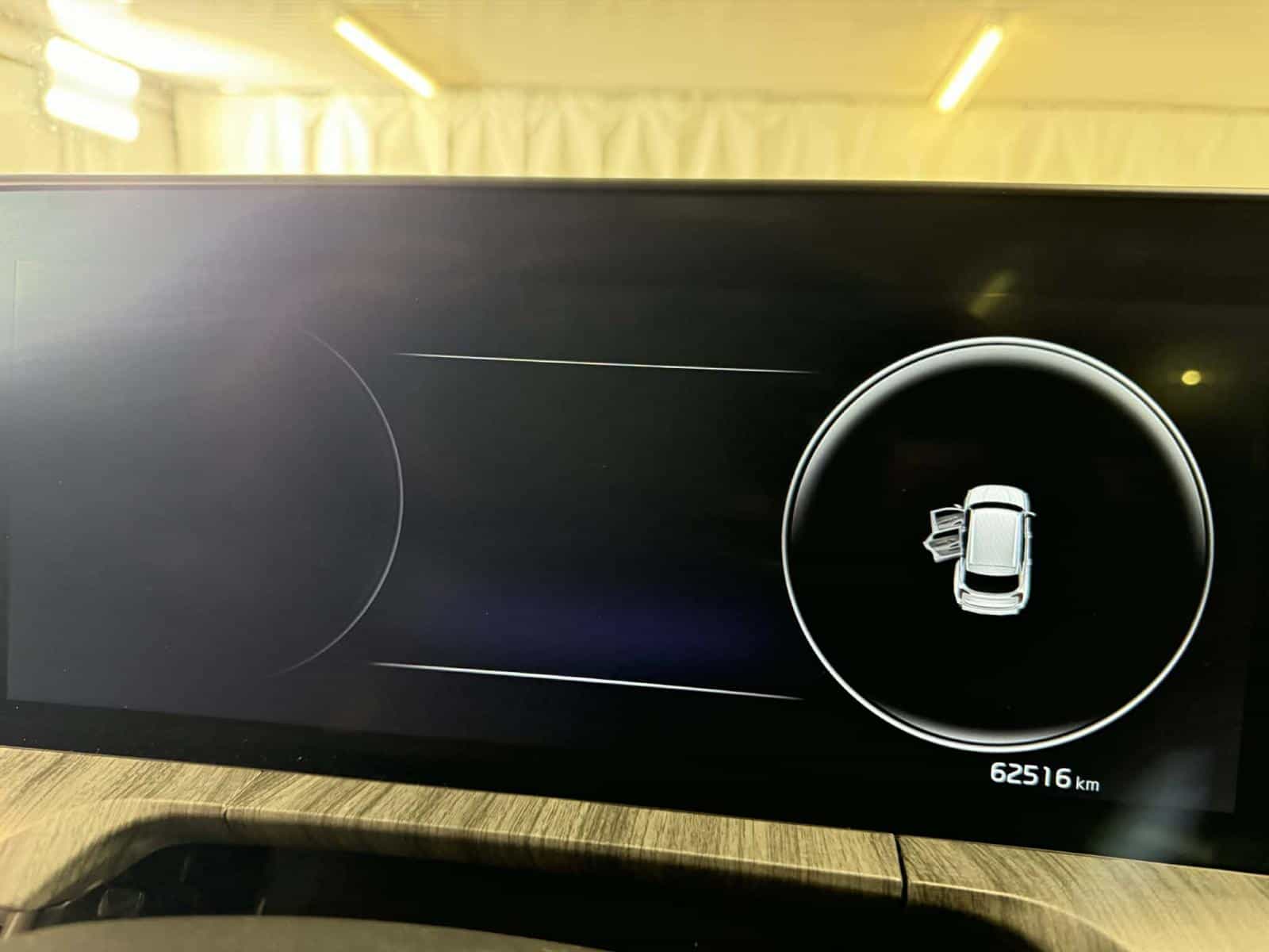 2024 Kia Telluride SX - Image 16