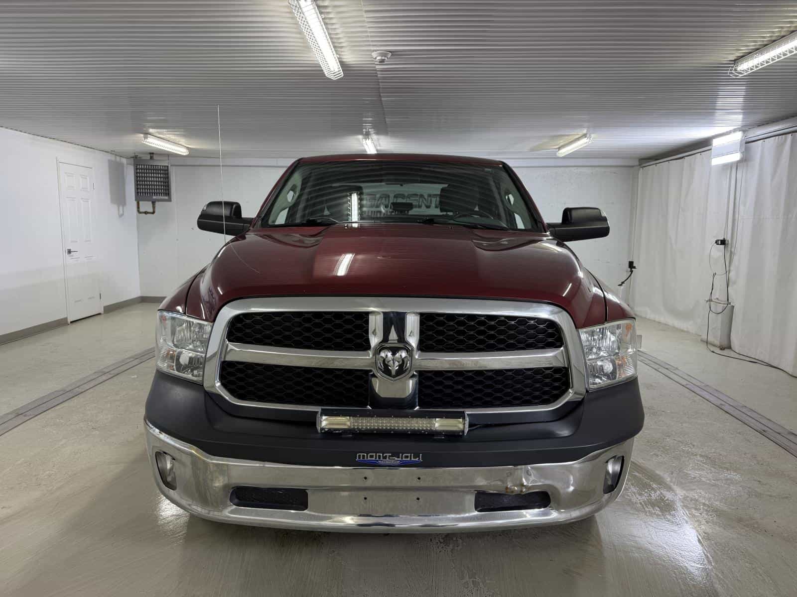2015 RAM 1500 ST ST - Image 2