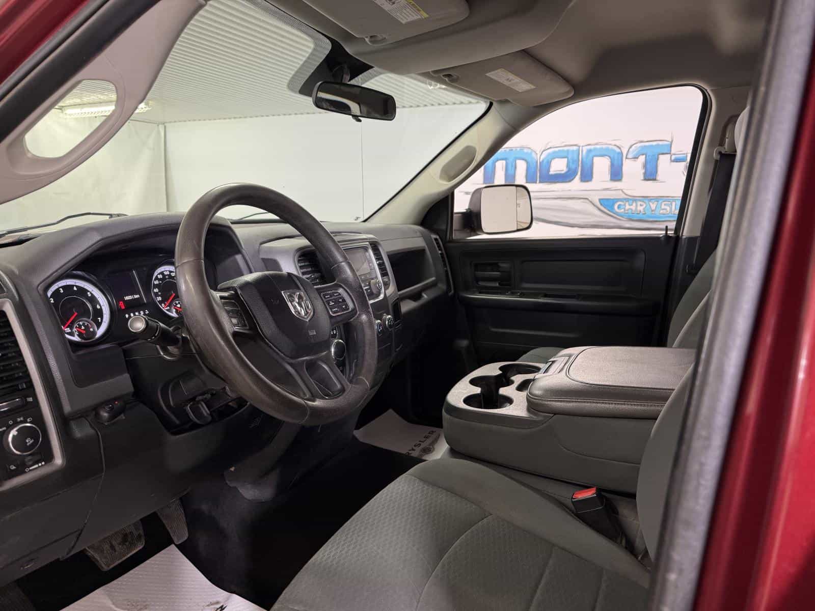 2015 RAM 1500 ST ST - Image 10