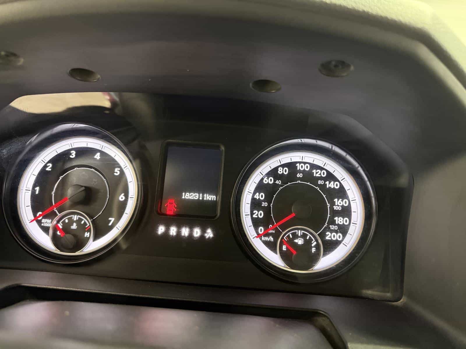 2015 RAM 1500 ST ST - Image 14