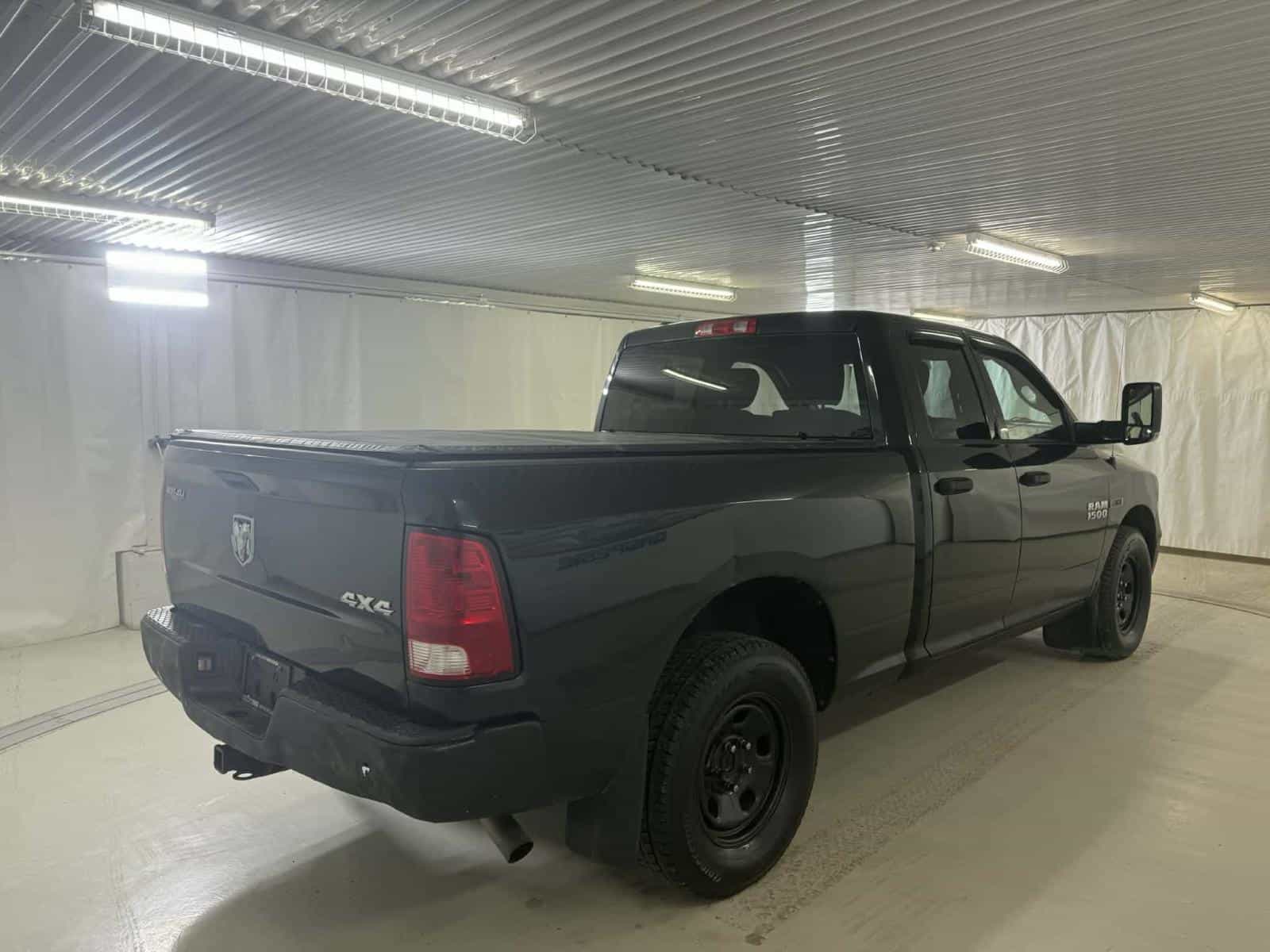 Image 5 RAM 1500 Tradesman 2016