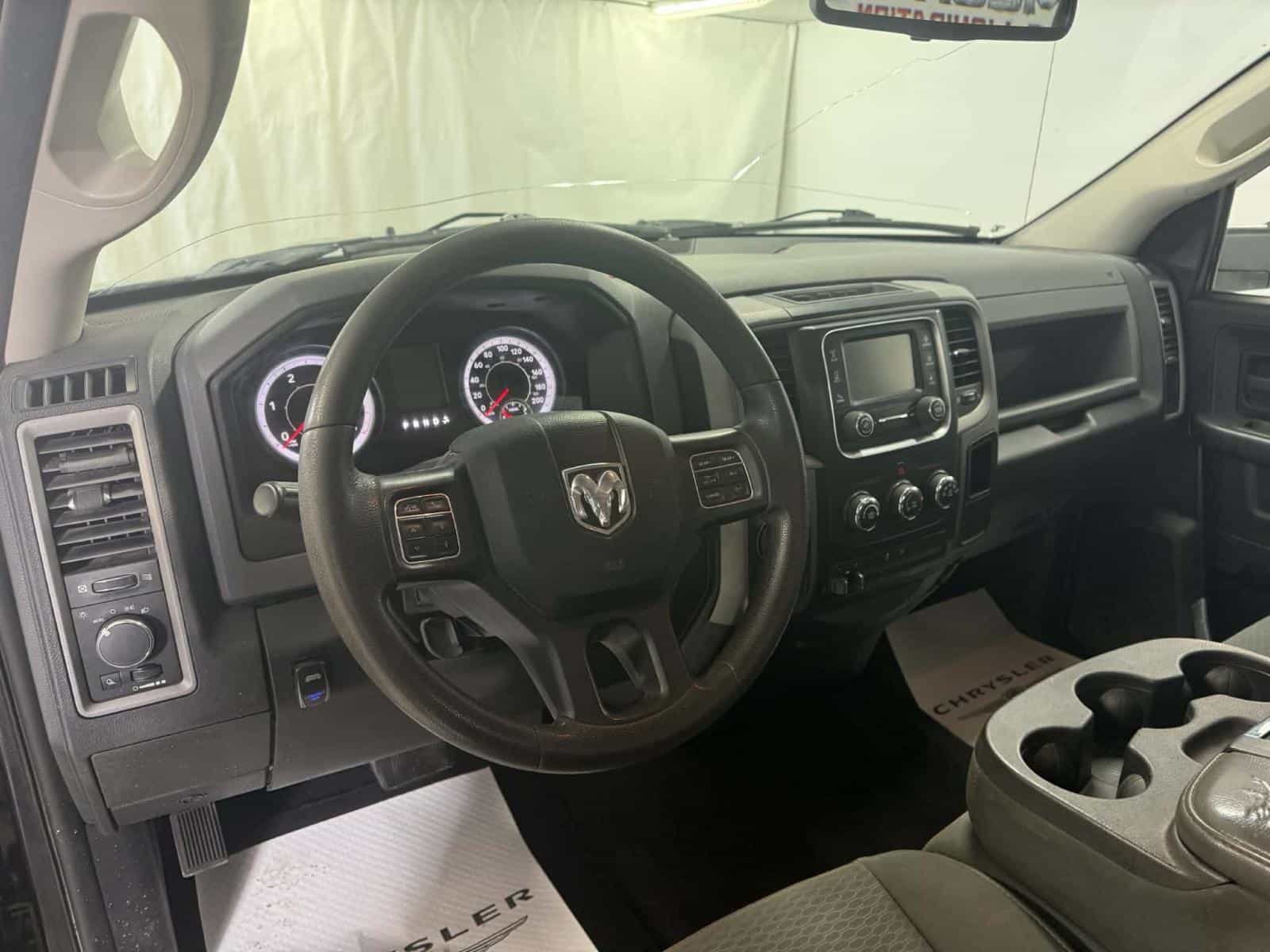 2016 RAM 1500 Tradesman - Image 13