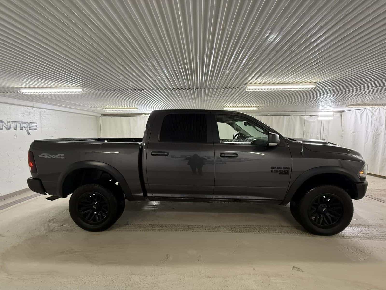 Image 6 RAM 1500 Warlock 2019