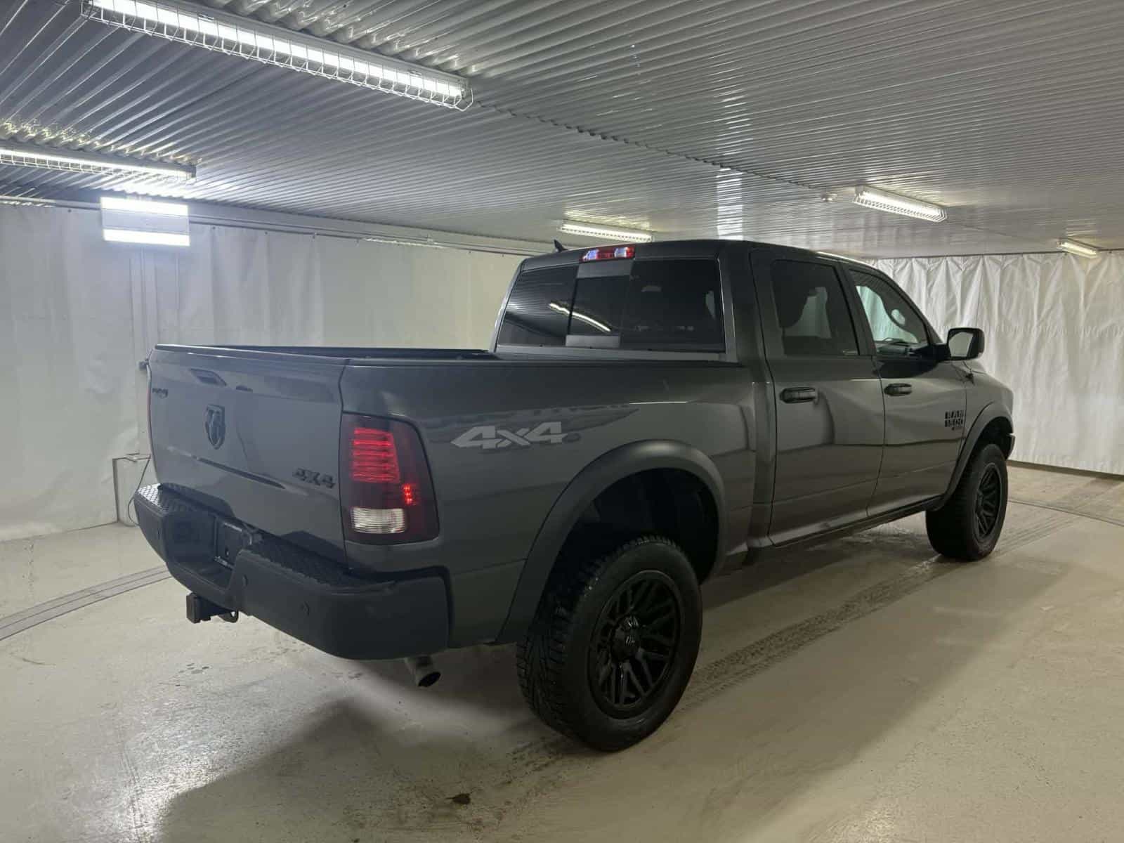 Image 5 RAM 1500 Warlock 2019