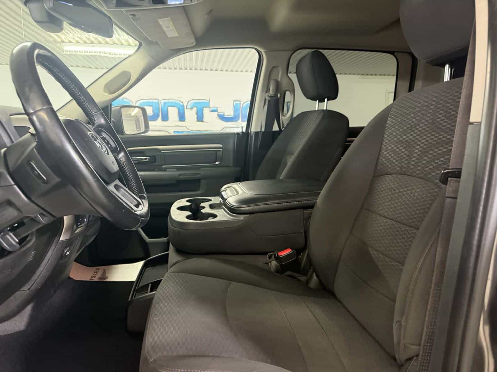 Image 12 RAM 1500 Warlock 2019