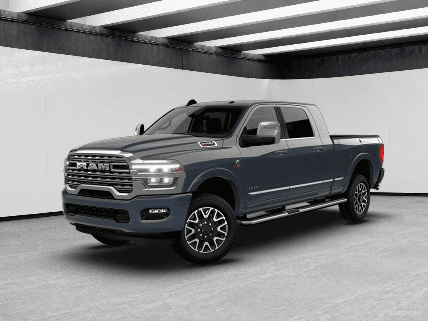 2026 RAM 2500 Limited - Image 1