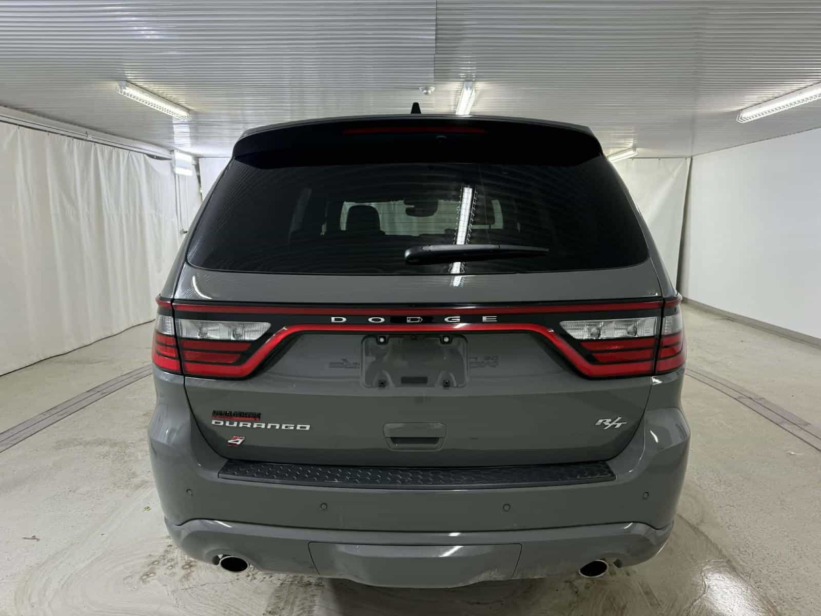 2025 Dodge Durango R/T - Image 3
