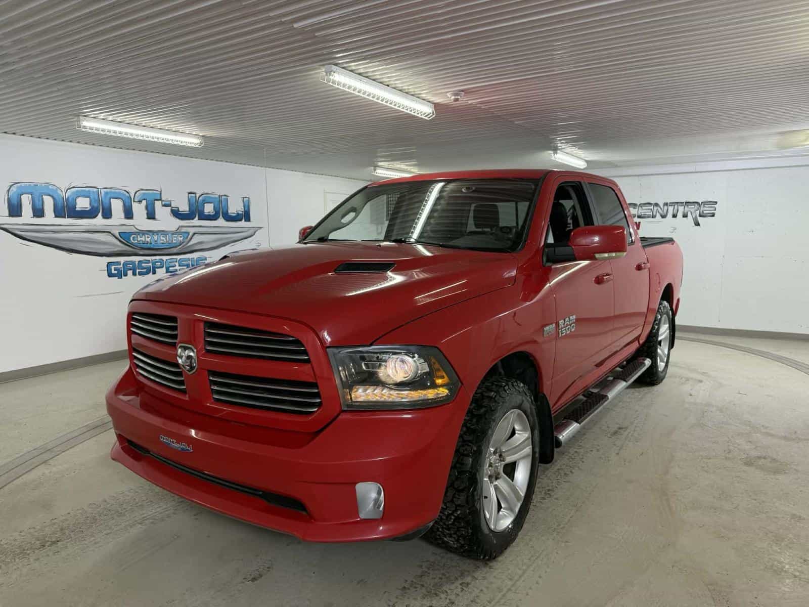 2013 RAM 1500 Sport Sport - Image 1