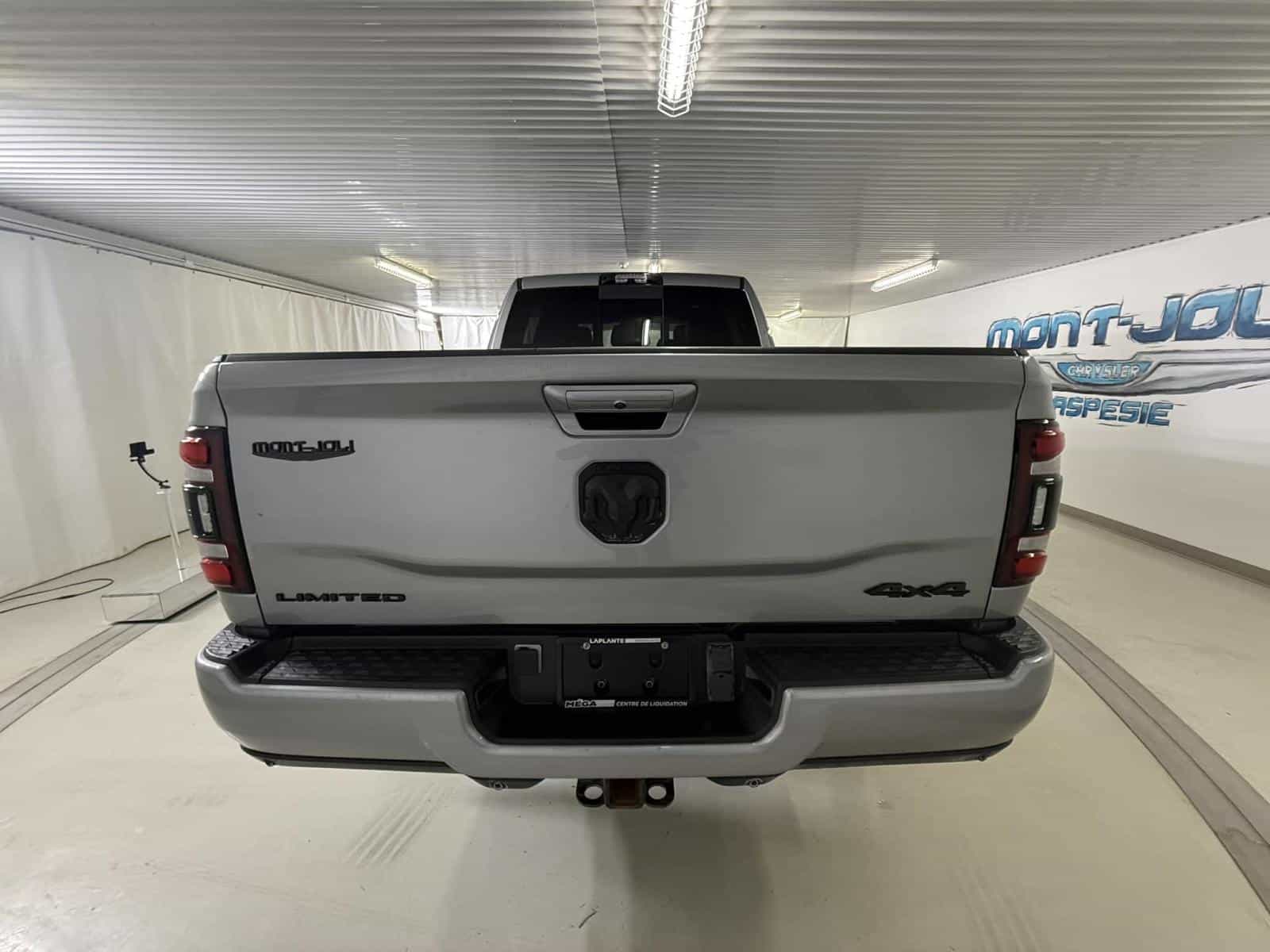 2023 RAM 2500 Limited - Image 4