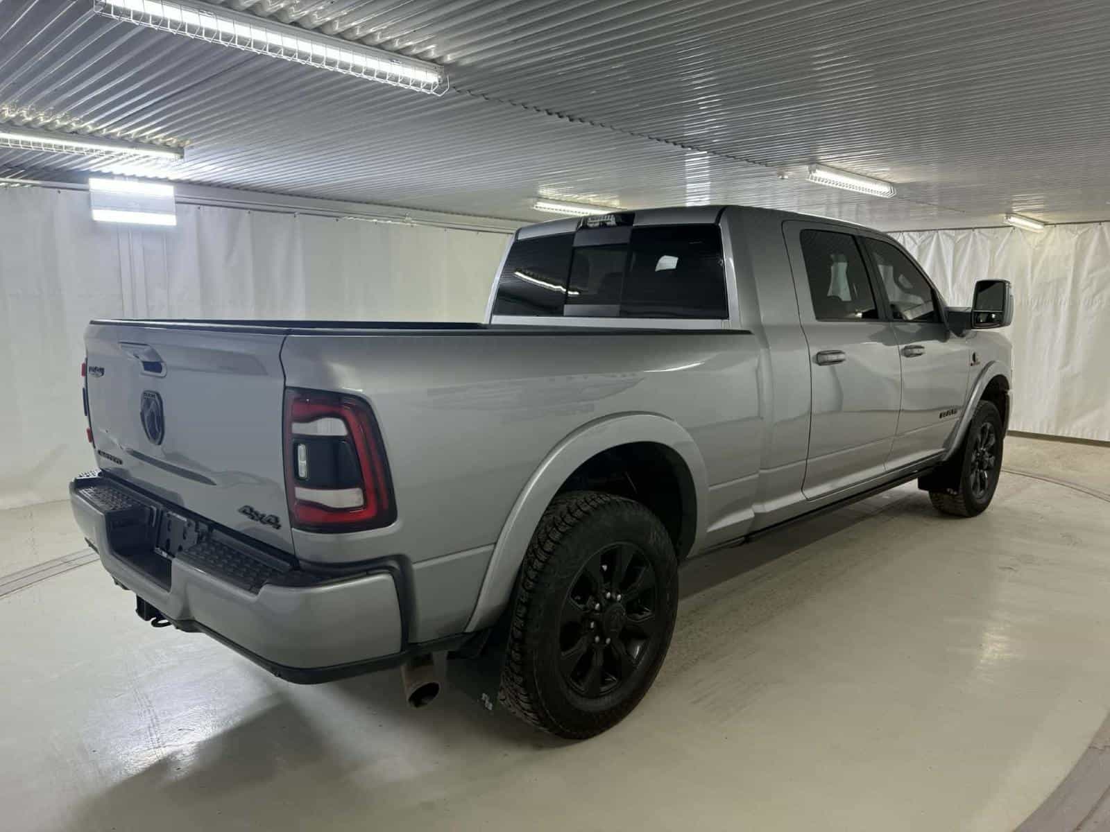 Image 5 RAM 2500 Limited 2023