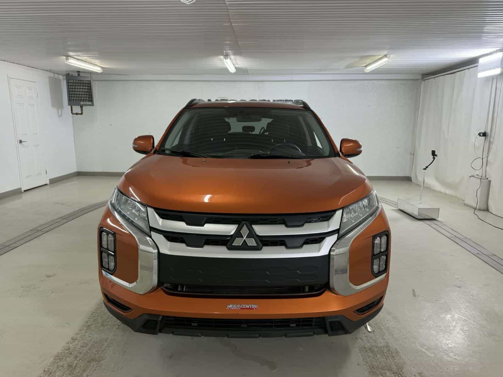 Image 9 Mitsubishi RVR SEL 2022