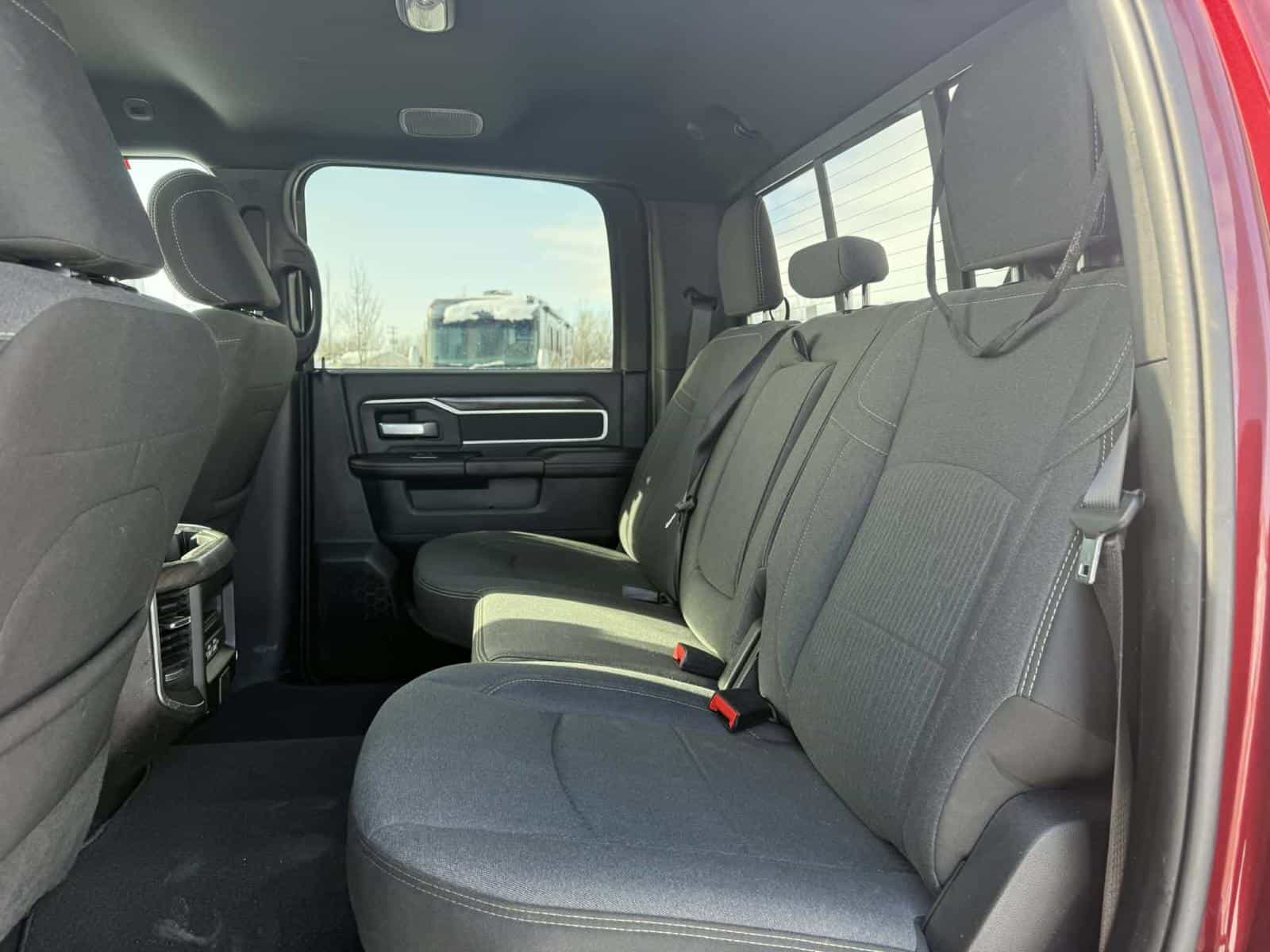 2024 RAM 2500 Big Horn Big Horn - Image 9