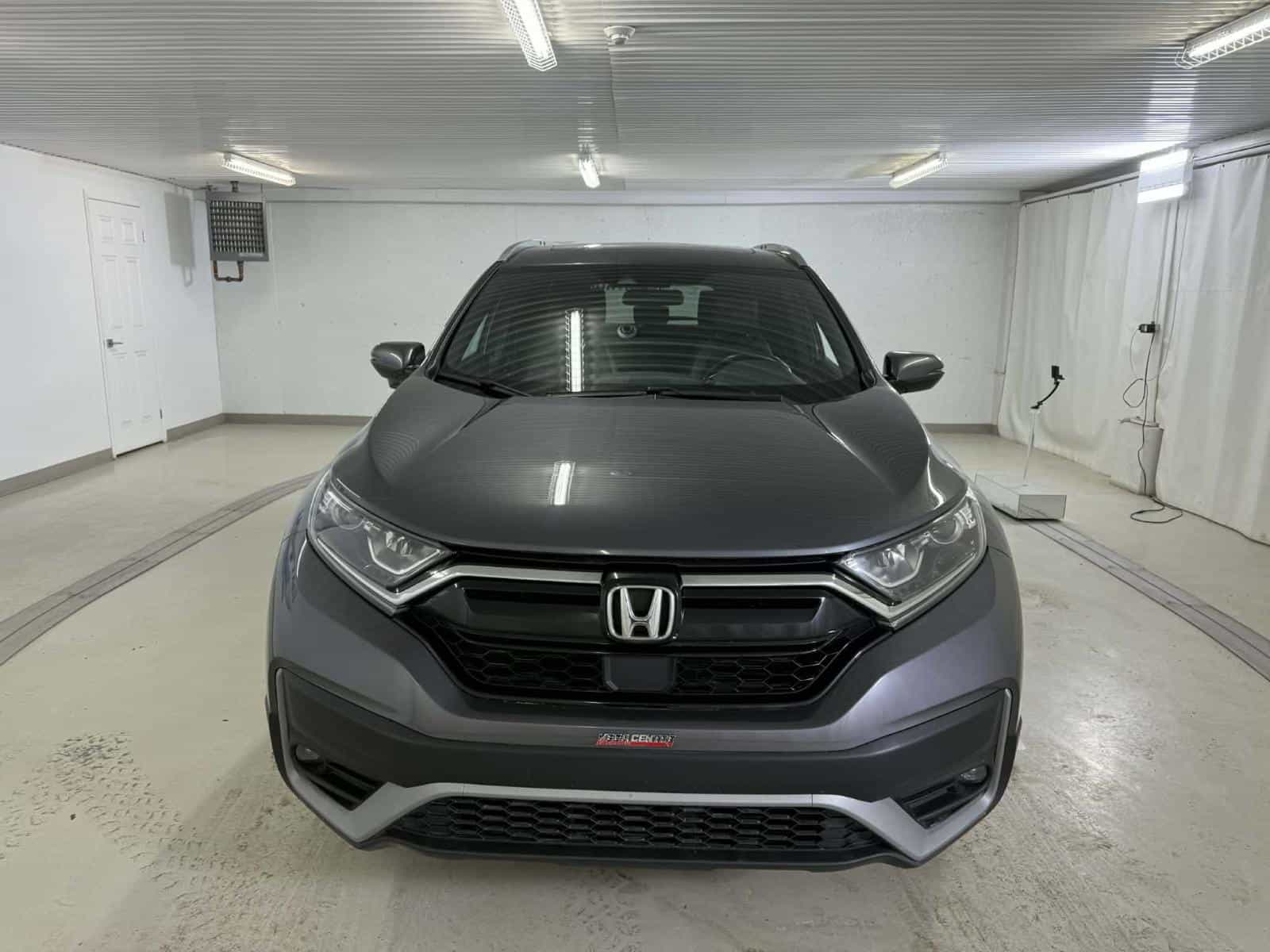 2020 Honda CR-V Sport - Image 8