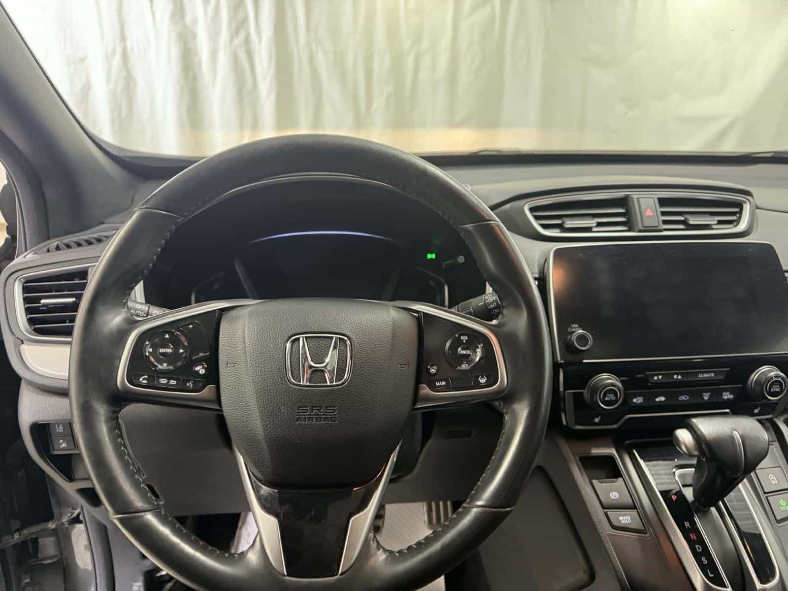 Image 10 Honda CR-V Sport 2020
