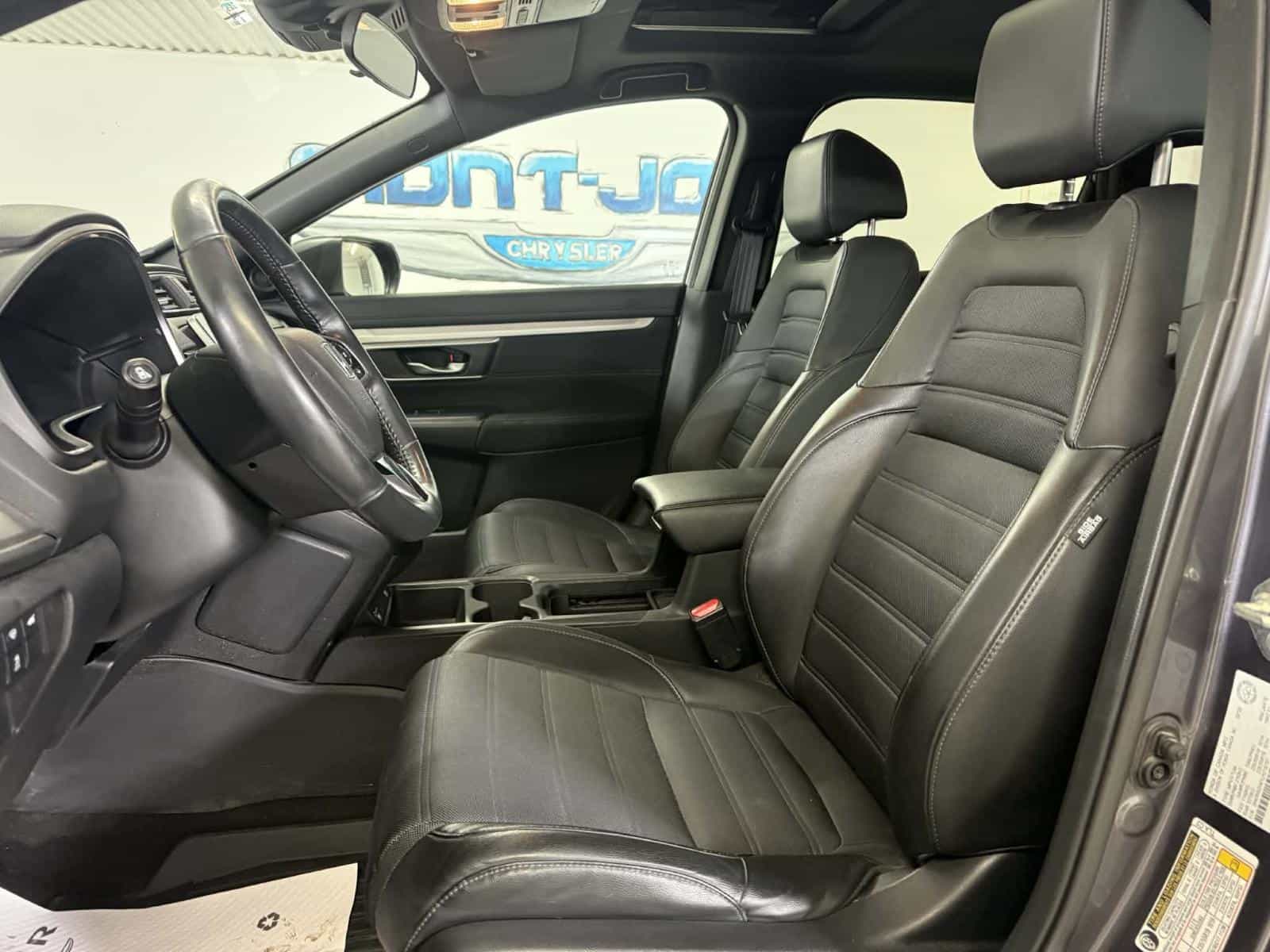 Image 13 Honda CR-V Sport 2020