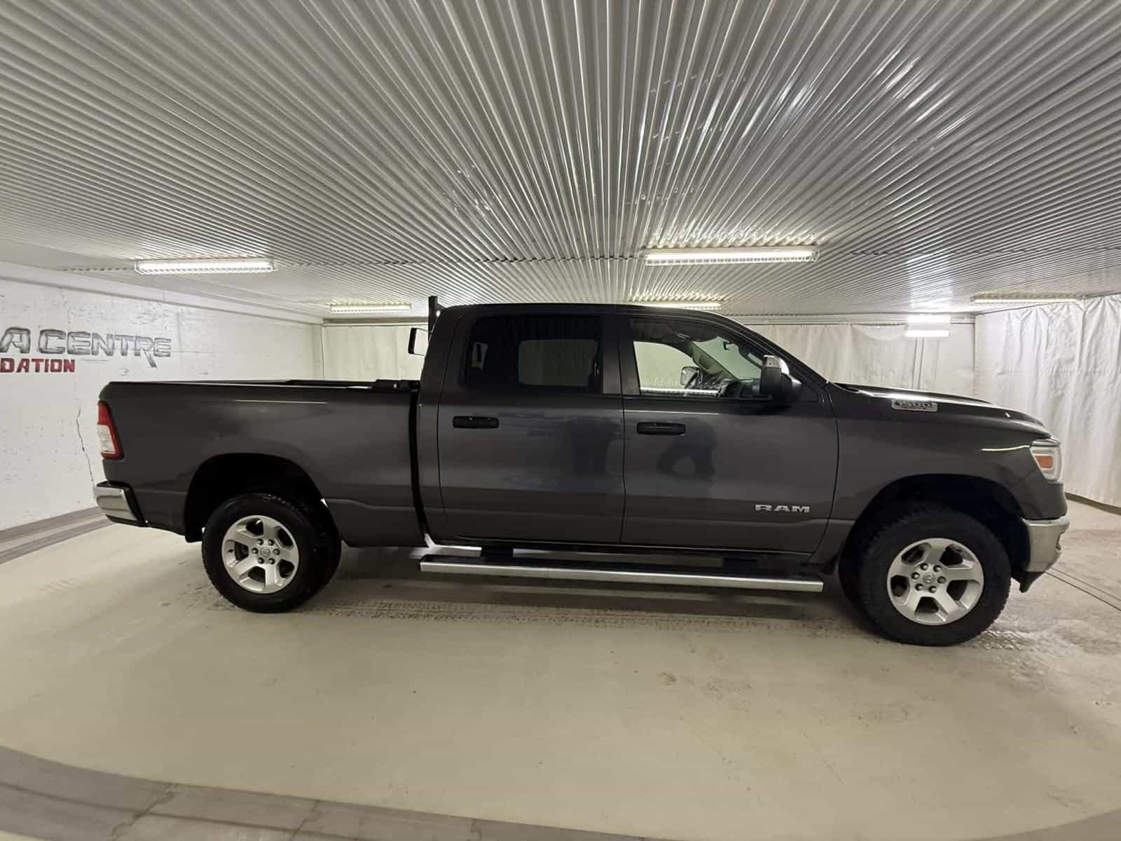Image 7 RAM 1500 Tradesman 2019