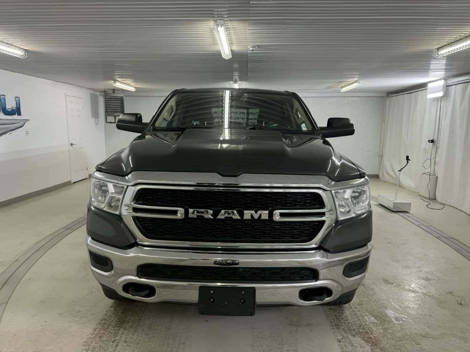 2019 RAM 1500 Tradesman - Image 7