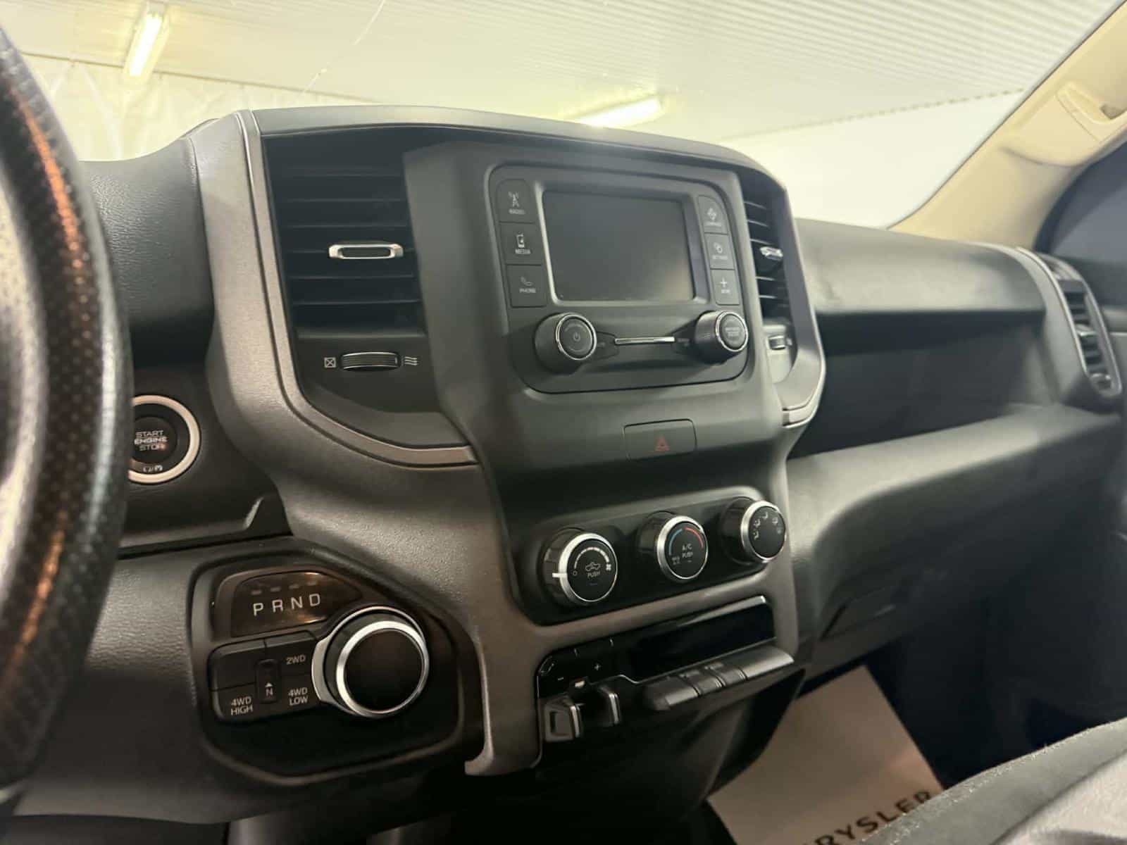 2019 RAM 1500 Tradesman - Image 11