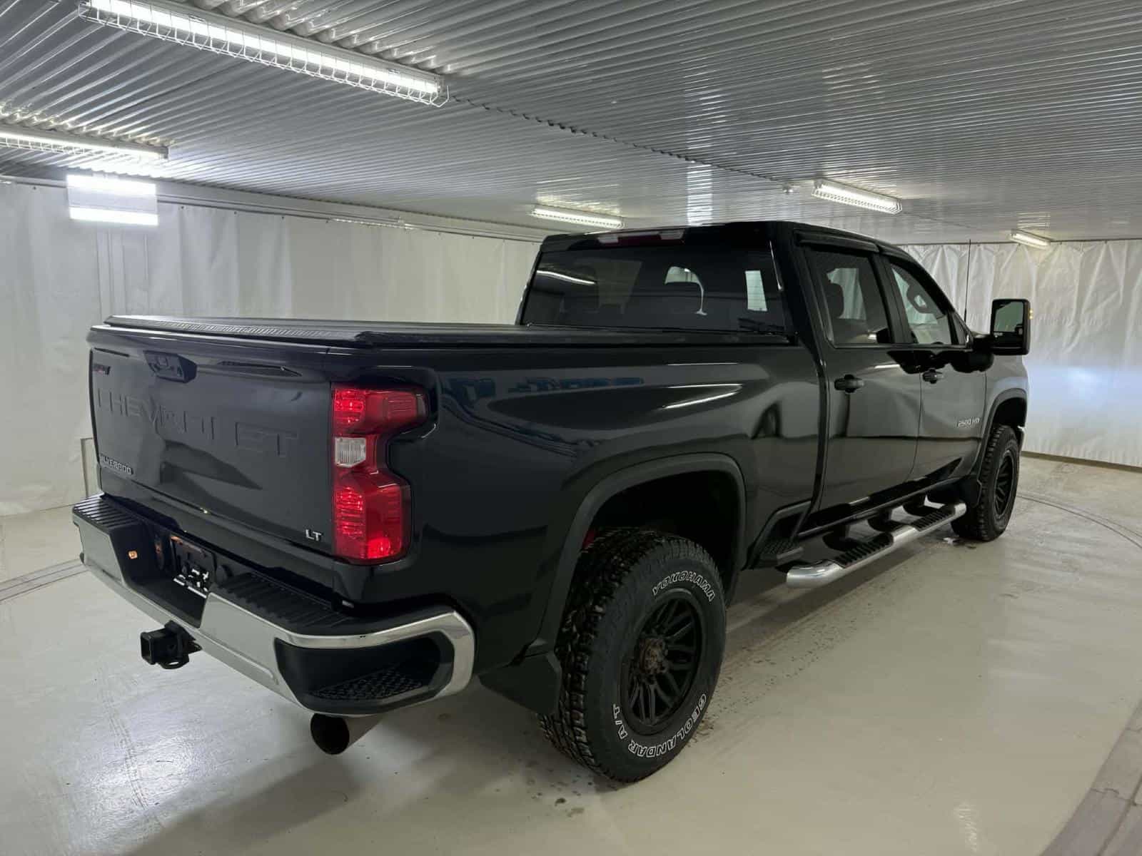 2021 Chevrolet Silverado 2500 LT - Image 5