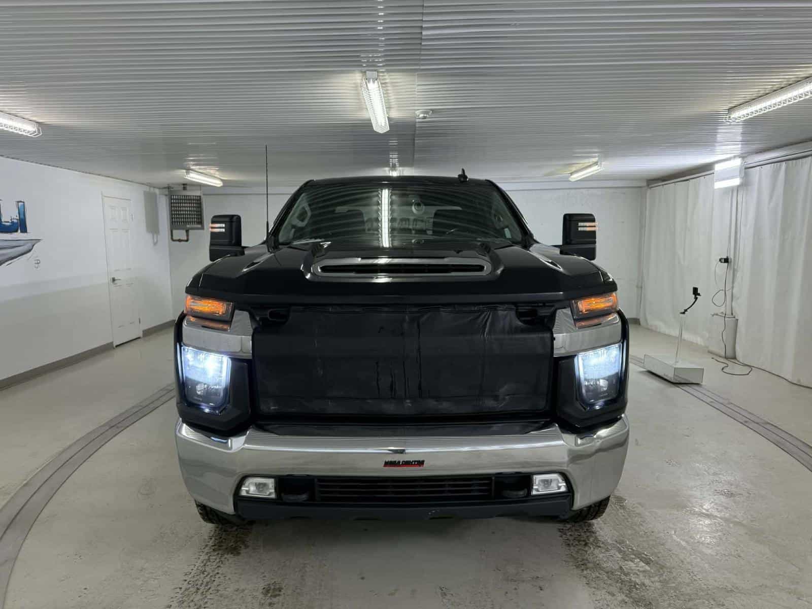 2021 Chevrolet Silverado 2500 LT - Image 8