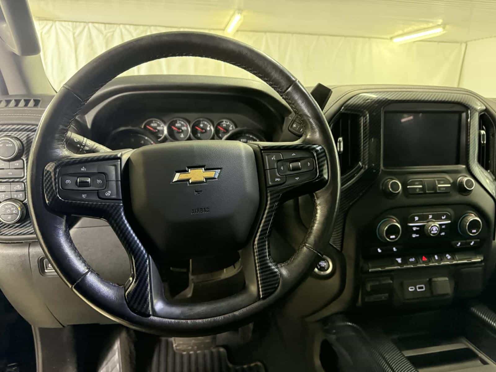 2021 Chevrolet Silverado 2500 LT - Image 10