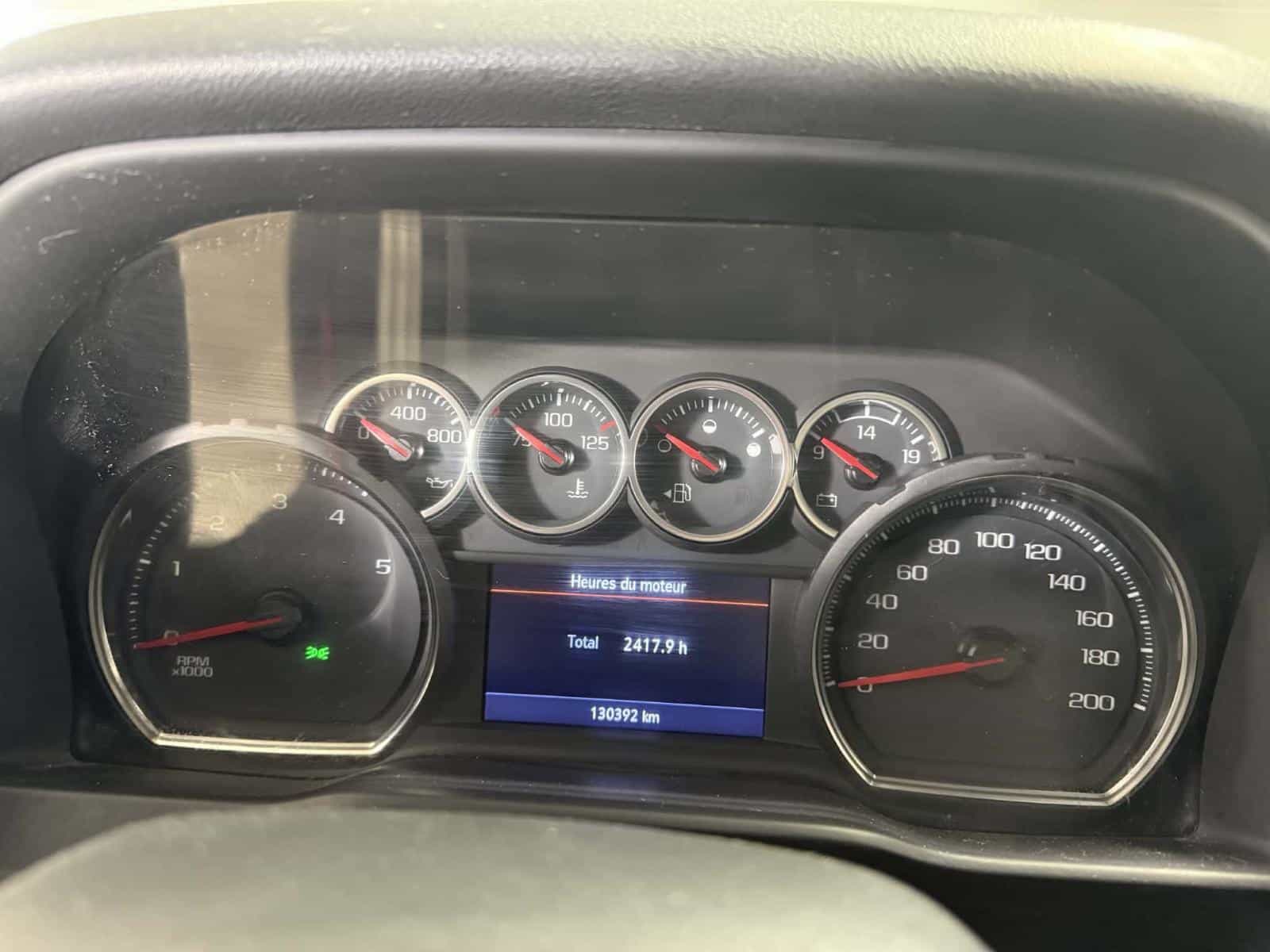 2021 Chevrolet Silverado 2500 LT - Image 16