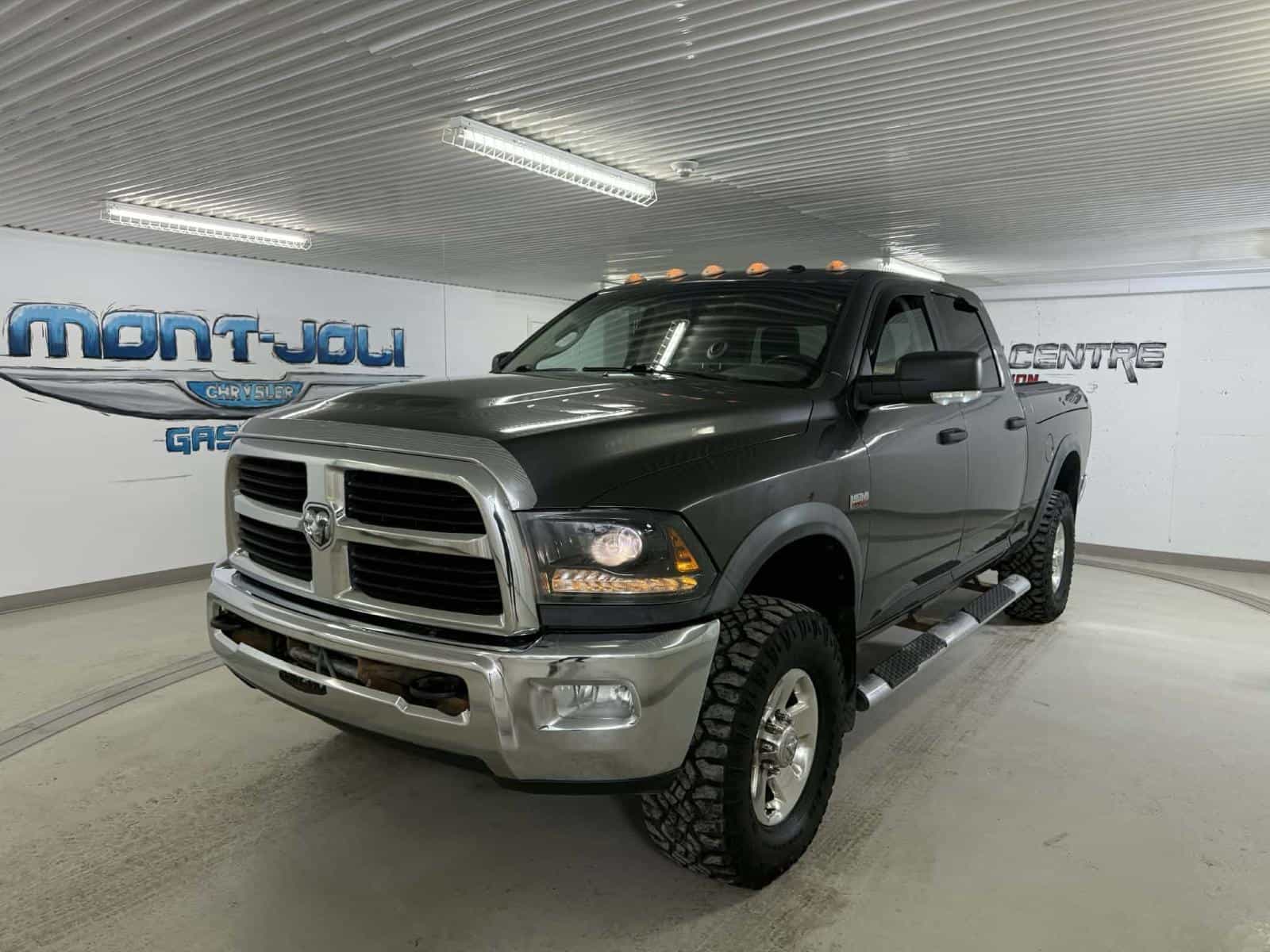 2015 RAM 2500 Power Wagon - Image 1