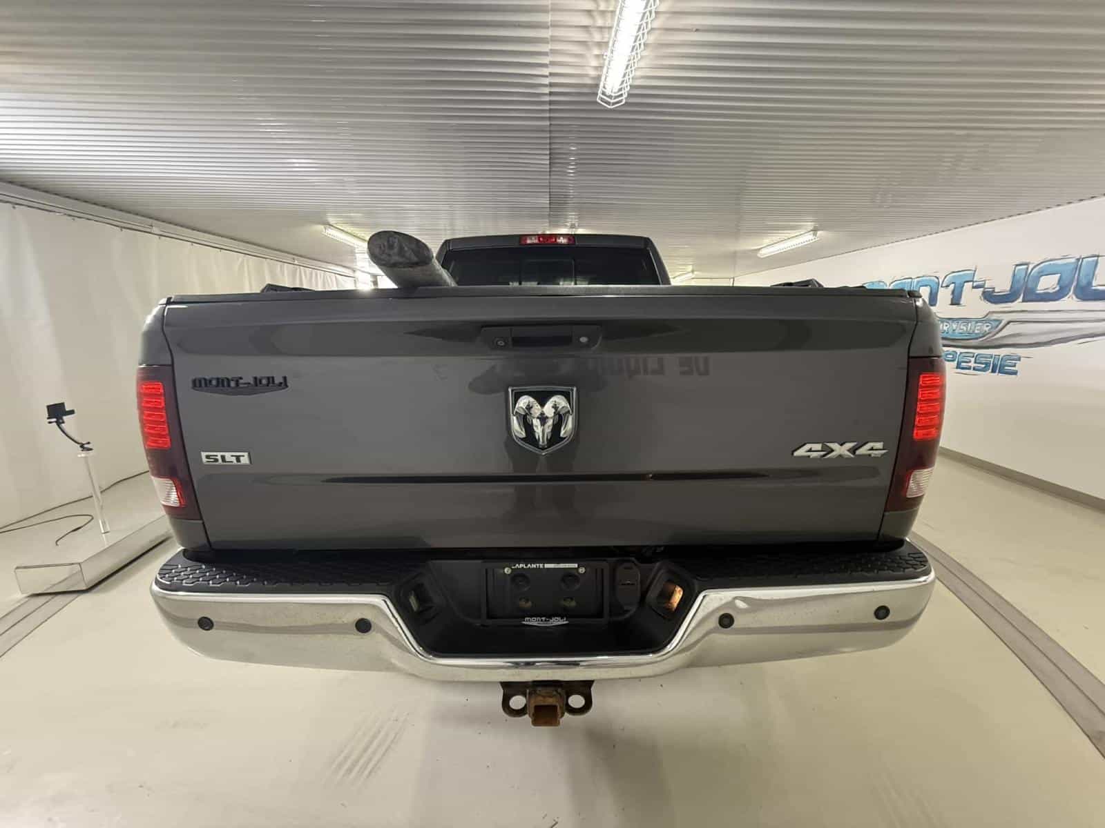 Image 5 RAM 2500 Power Wagon 2015