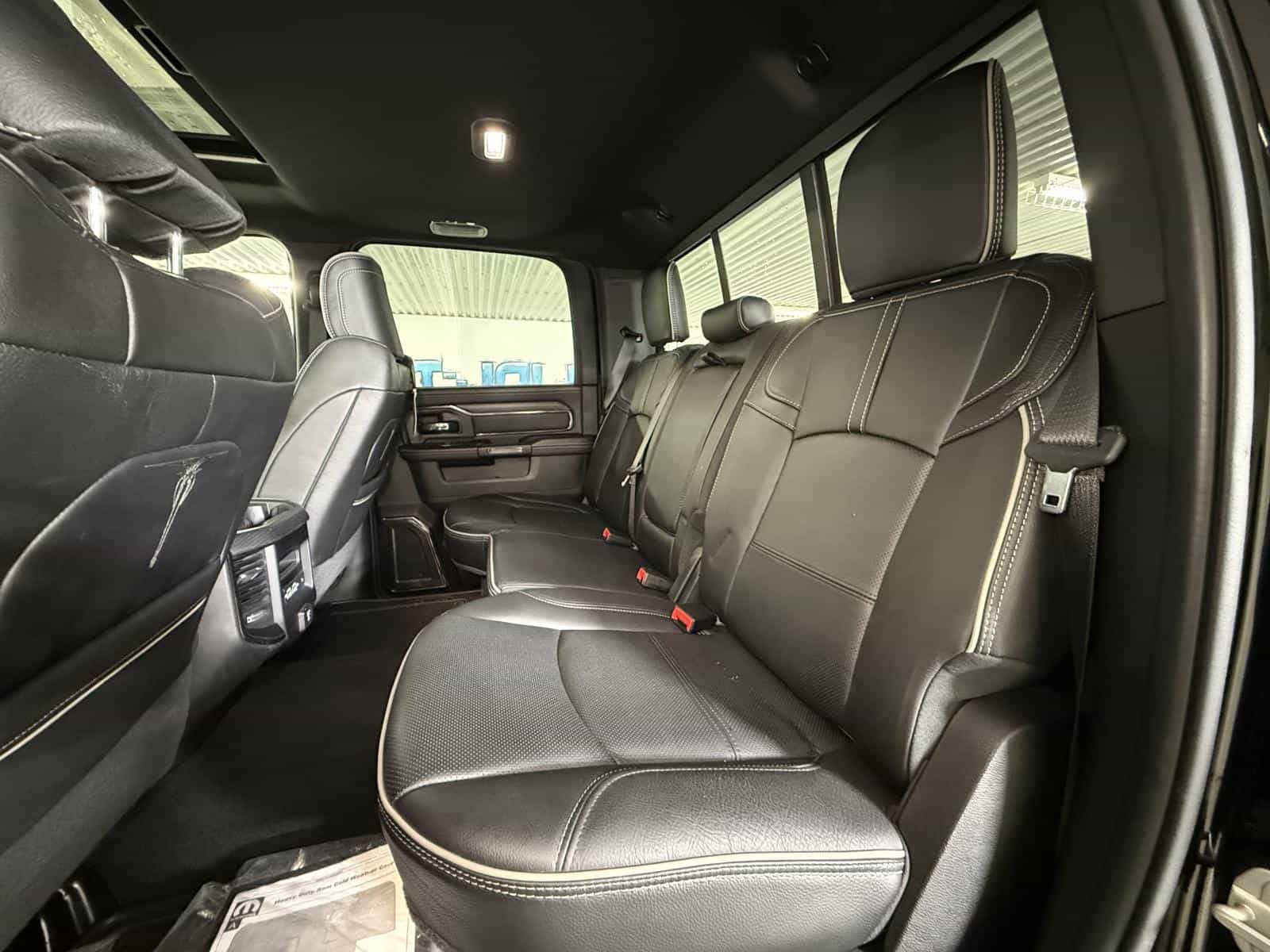 2024 RAM 2500 Limited - Image 13