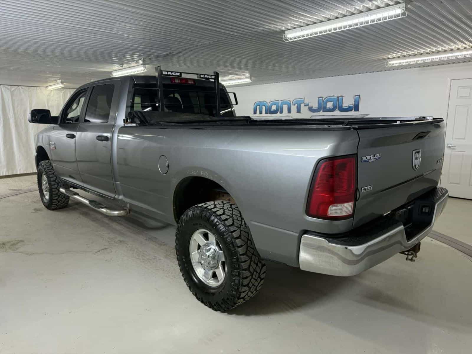2012 RAM 2500 SLT - Image 3