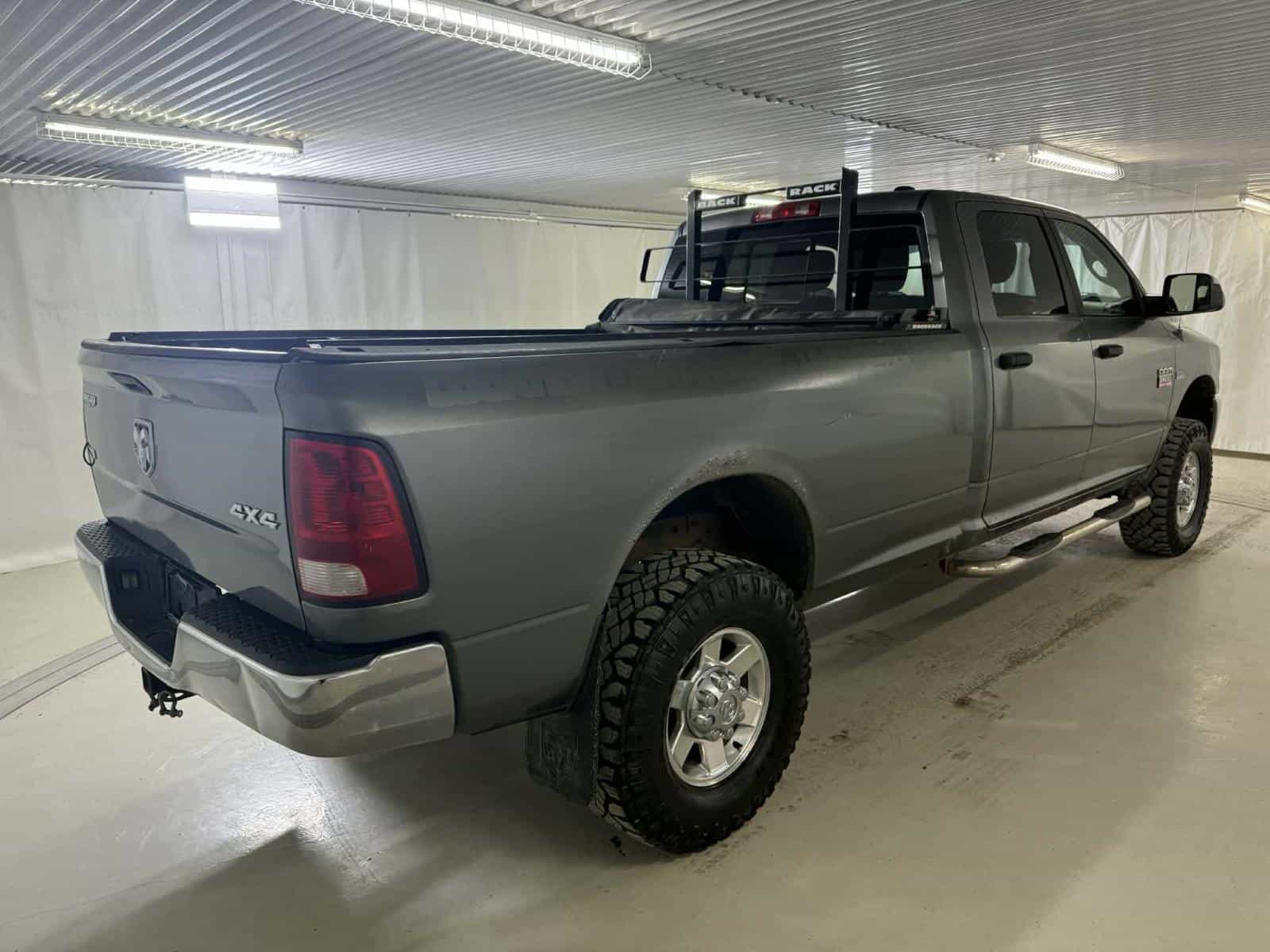 2012 RAM 2500 SLT - Image 5