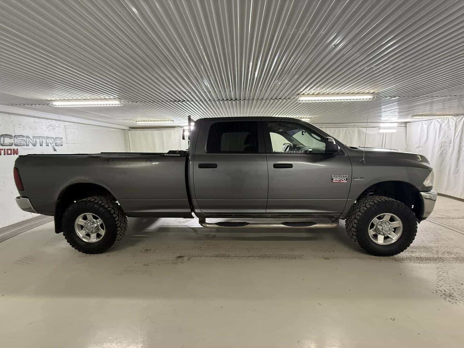 2012 RAM 2500 SLT - Image 6