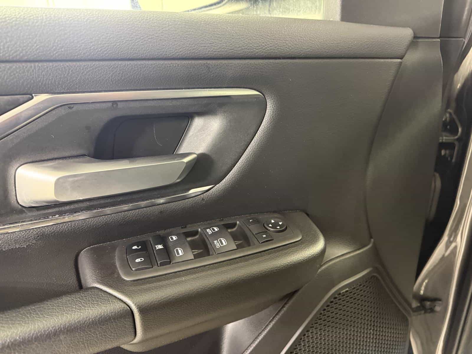 2024 RAM 1500 Big Horn - Image 14