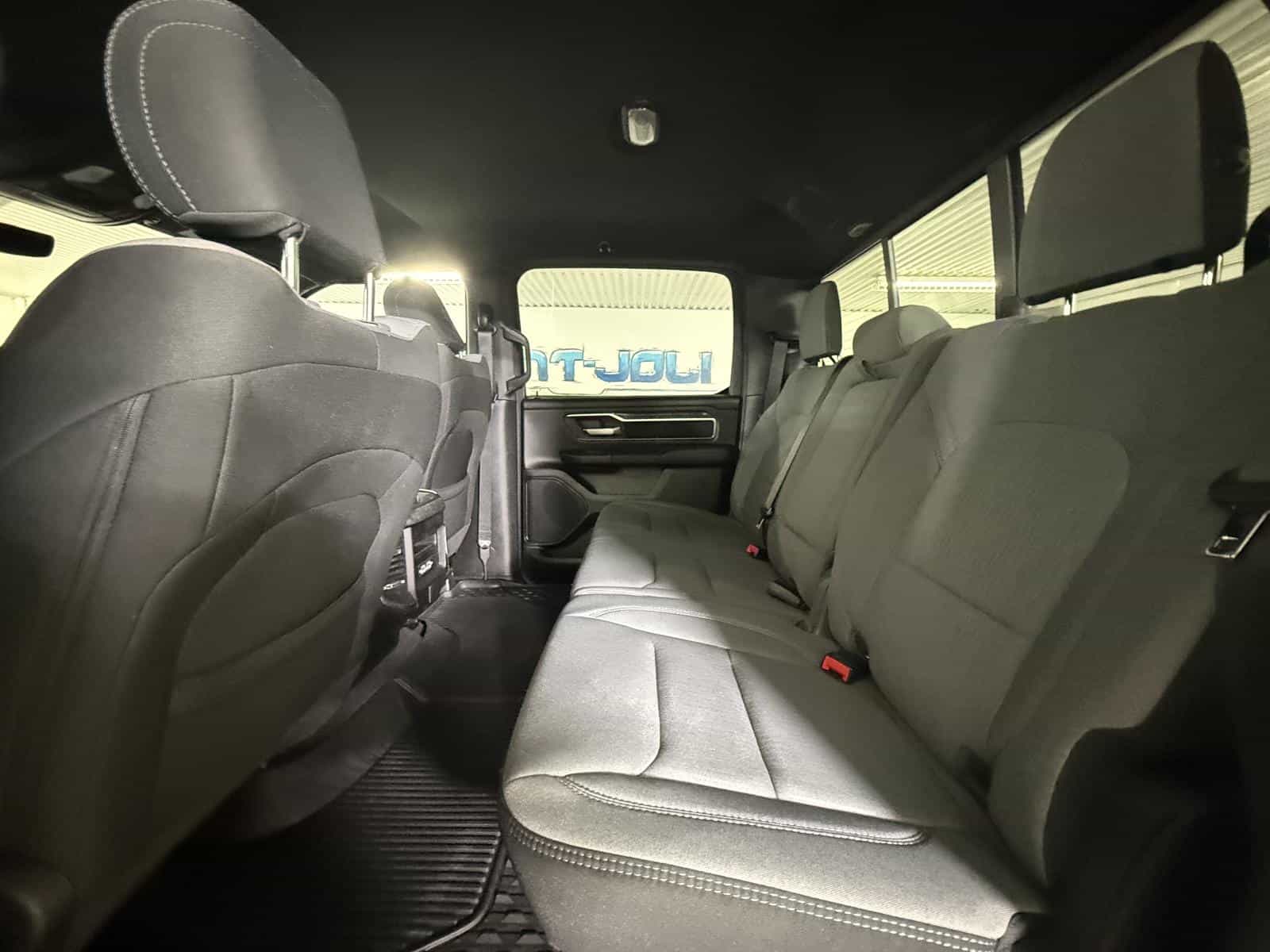 Image 10 RAM 1500 Big Horn 2024