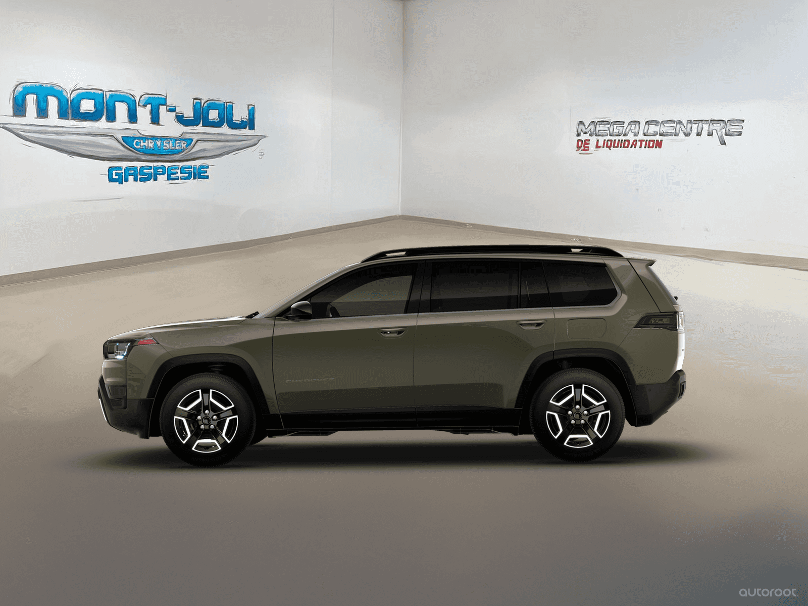 Image 4 Jeep Cherokee Laredo 2026