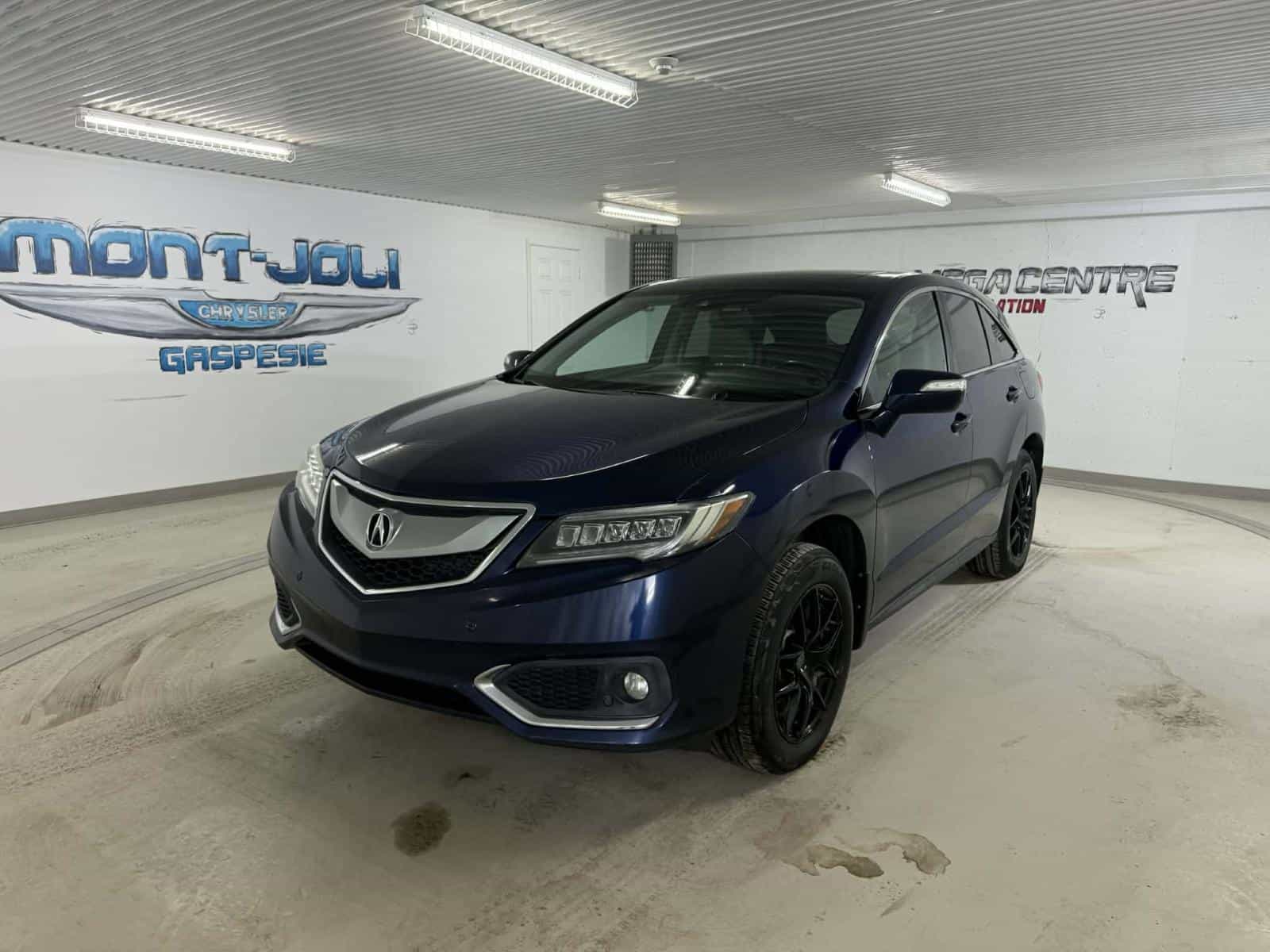 2017 Acura RDX Elite - Image 1
