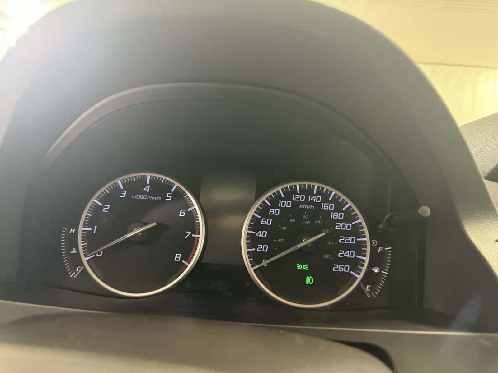 Image 15 Acura RDX Elite 2017