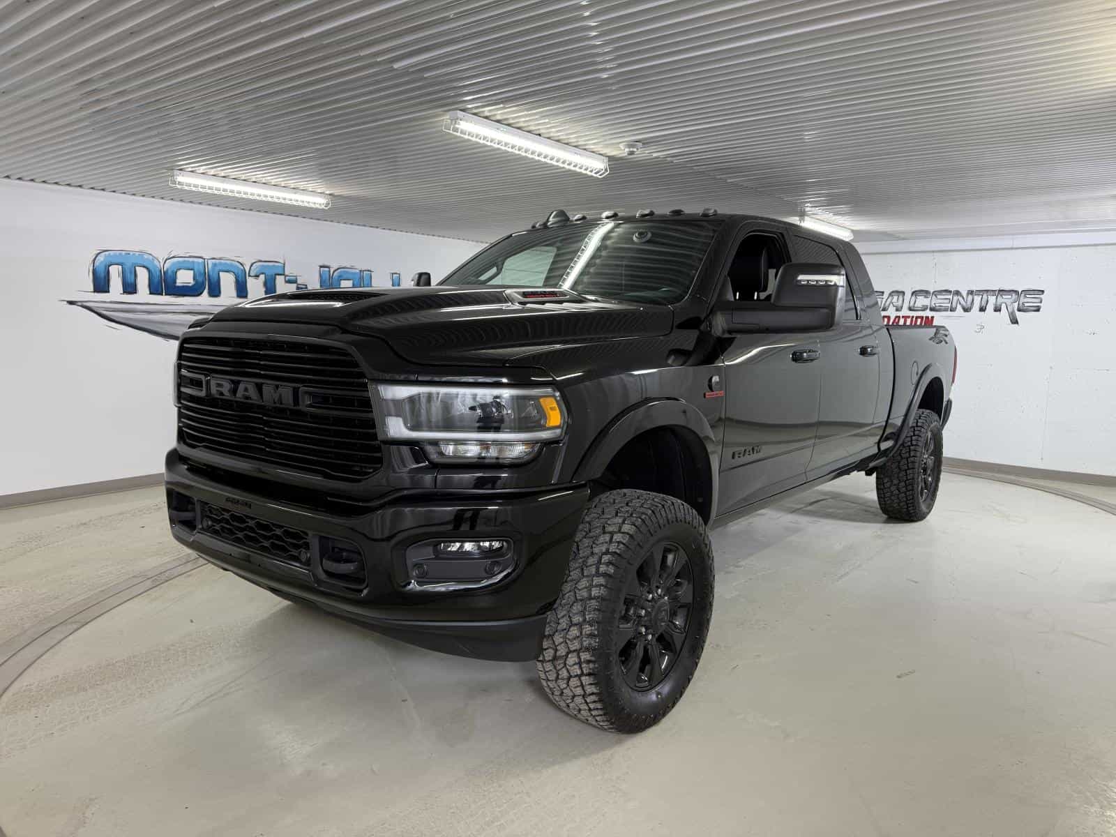 2023 RAM 2500 Laramie - Image 1