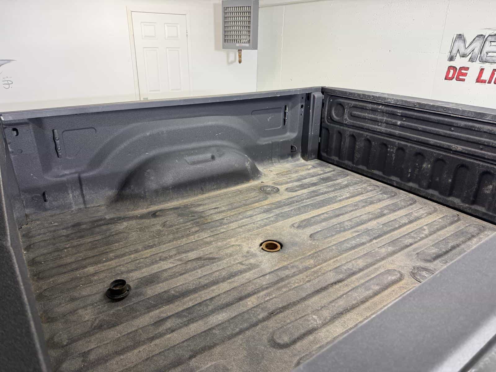 Image 10 RAM 2500 Laramie 2023