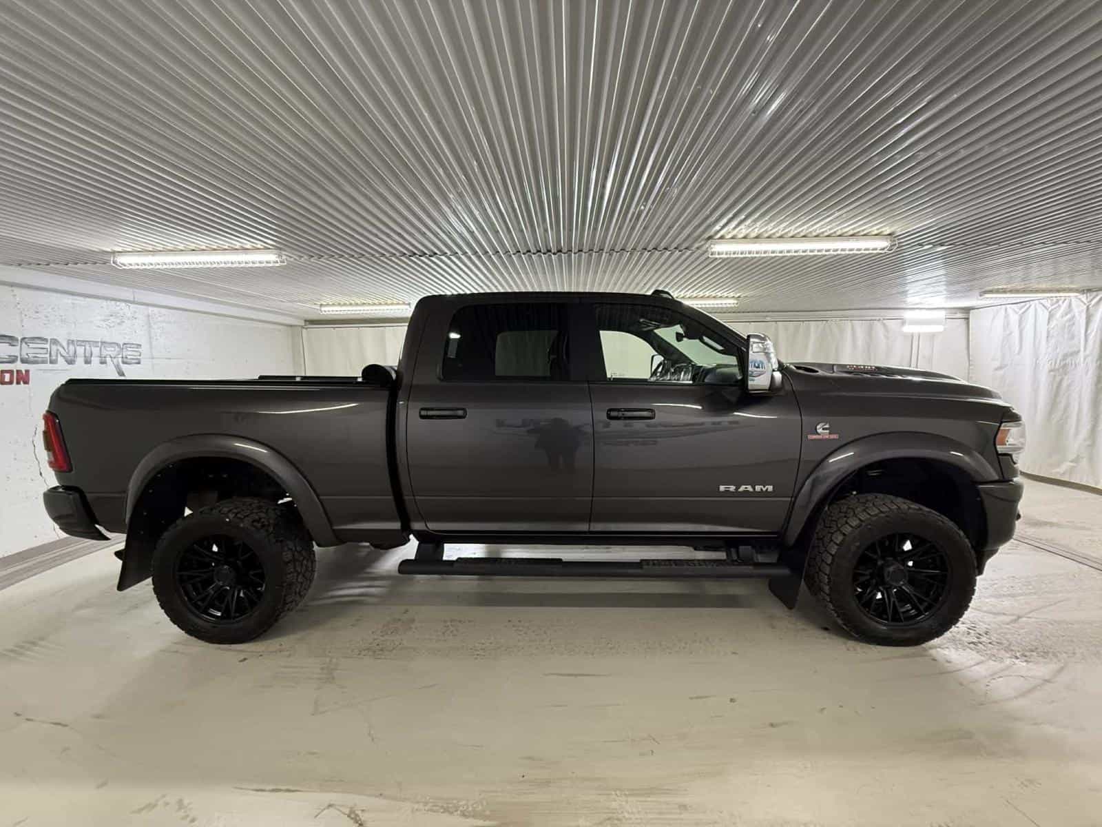 Image 6 RAM 2500 Laramie 2023