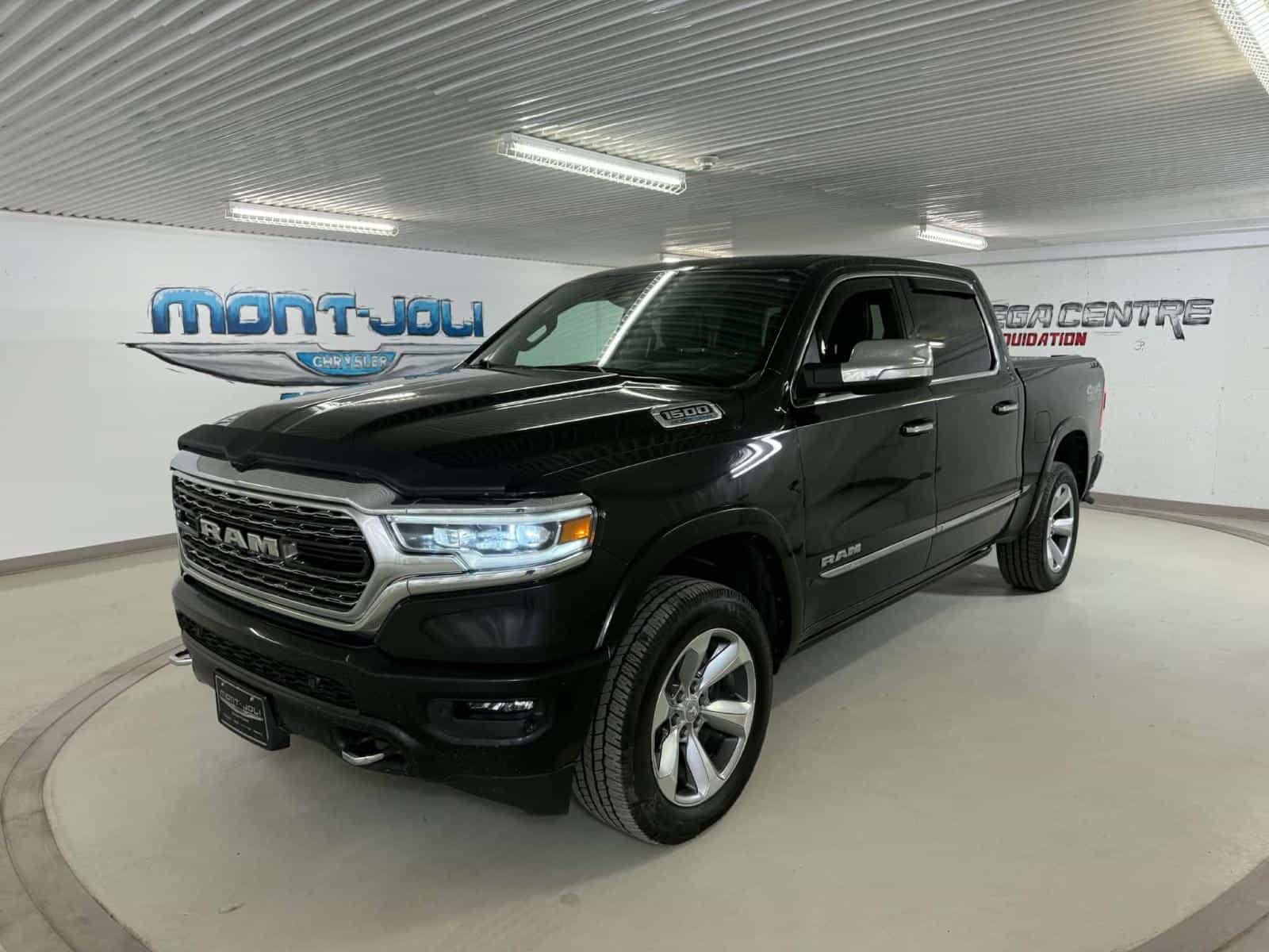 2022 RAM 1500 Limited - Image 1