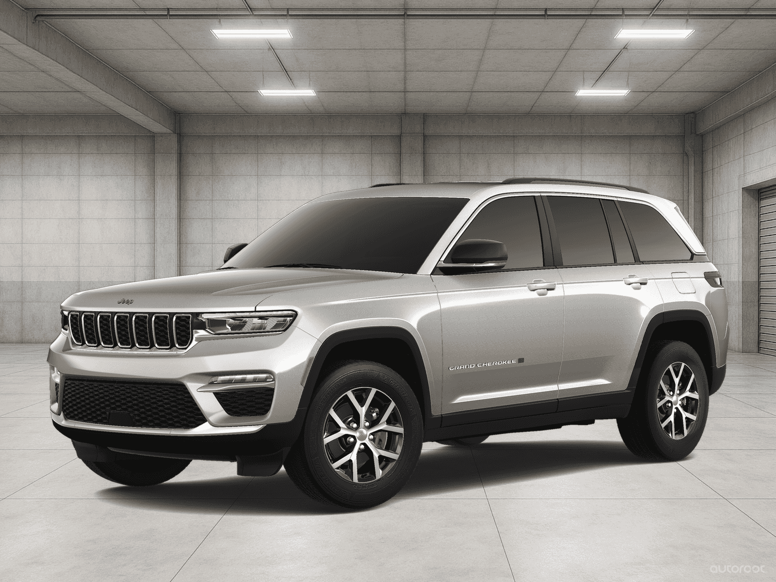 Grand Cherokee