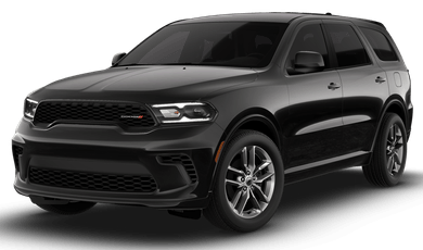Dodge Durango 2026