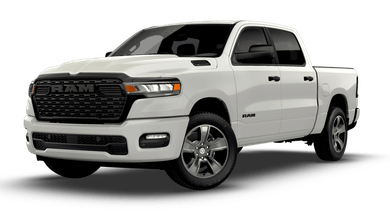 RAM 1500 2026