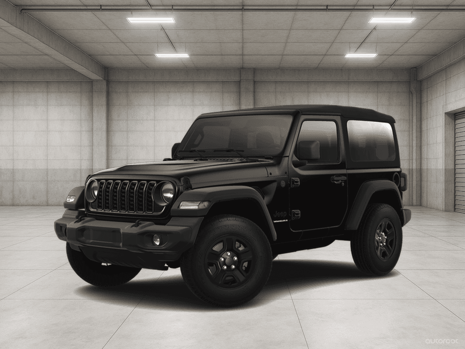 Wrangler