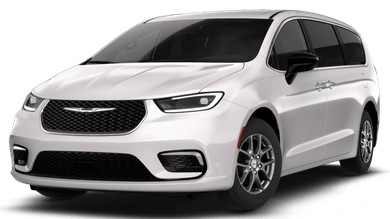 Chrysler Pacifica 2026