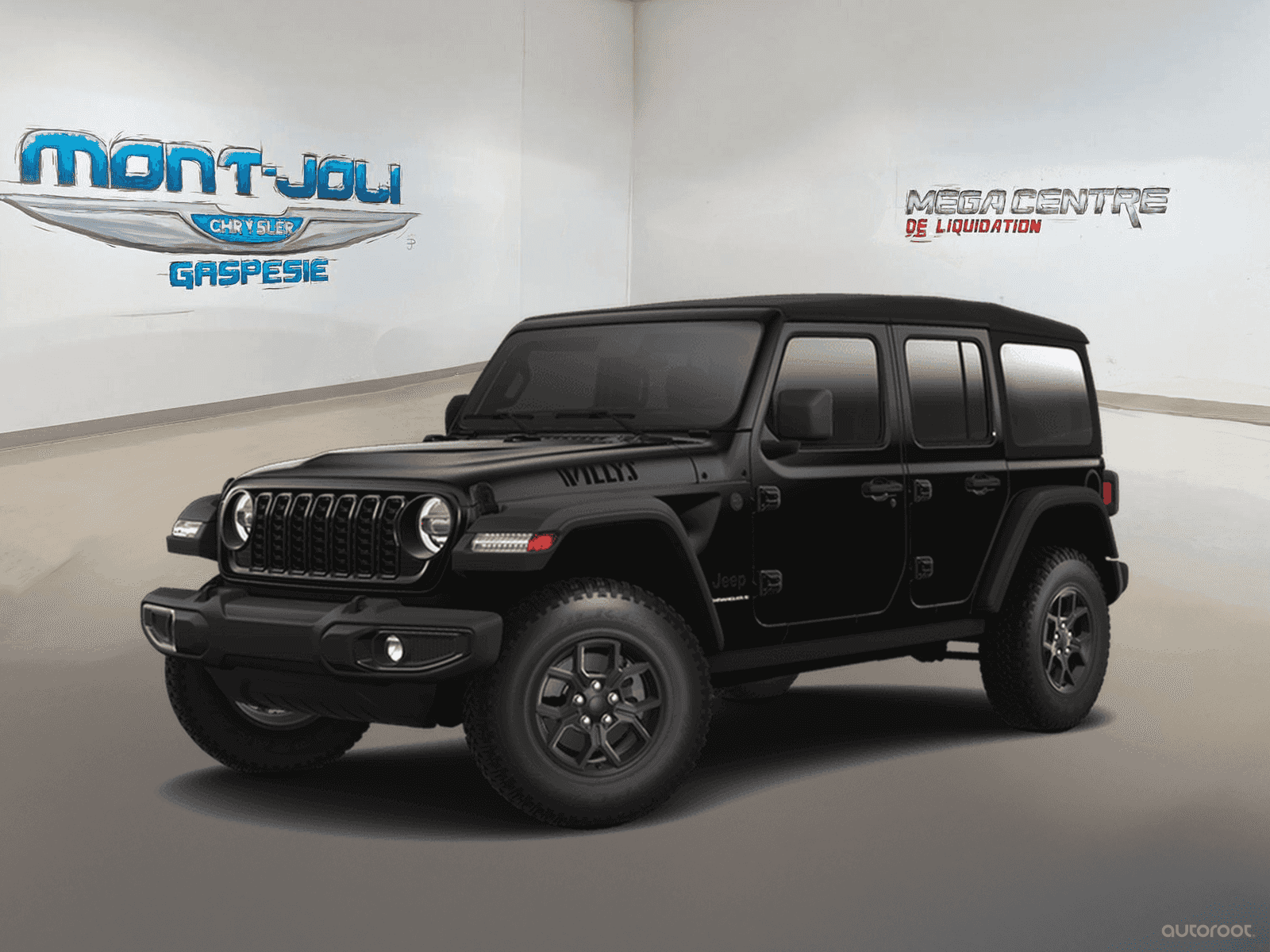 Wrangler