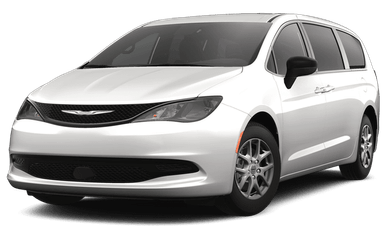 Chrysler Grand Caravan 2026