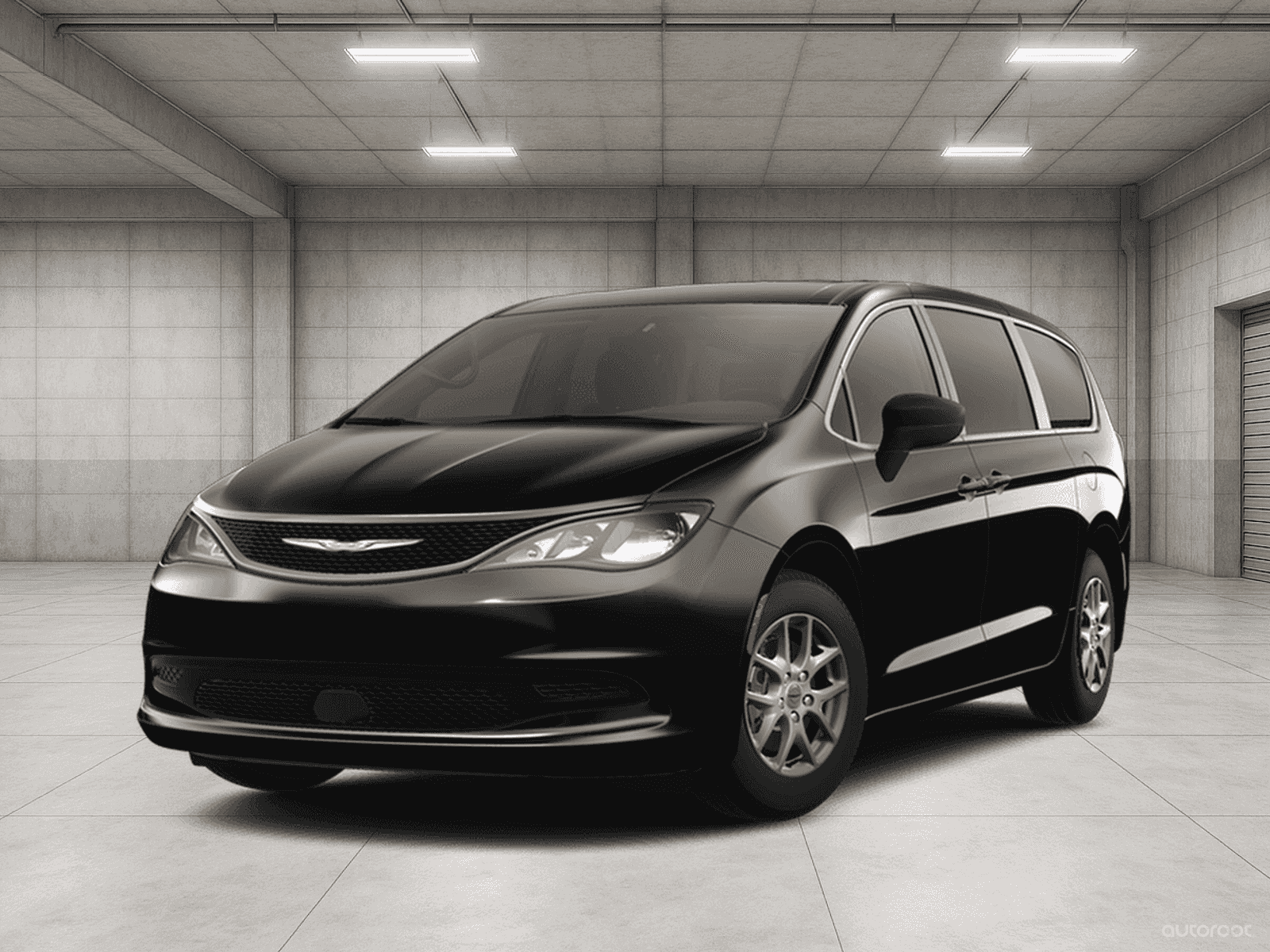Grand Caravan